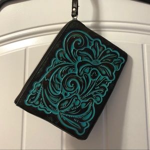 Patricia Nash Clutch